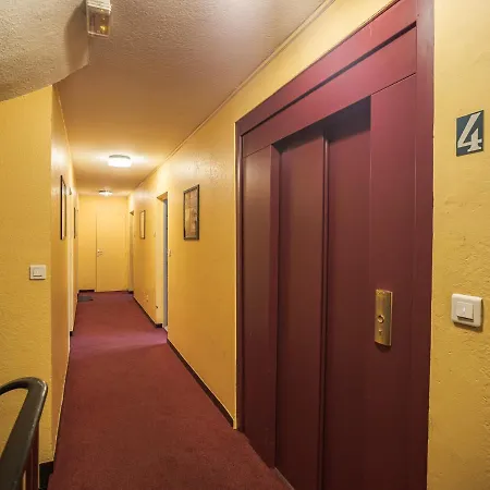 Appartement Voltaire Lion - 5 Min Hypercentre *