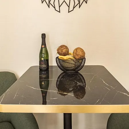 Appartement Voltaire Lion - 5 Min Hypercentre