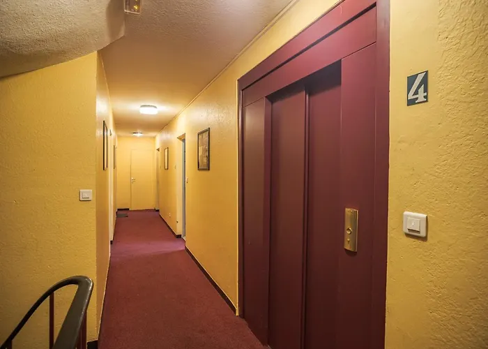 Apartamento Voltaire Lion - 5 Min Hypercentre - Parking Prive *